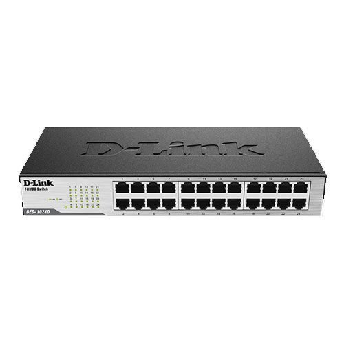 D-Link DES-1024D Switch