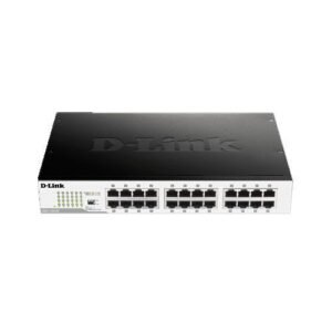 D-Link DGS-1024D Switch