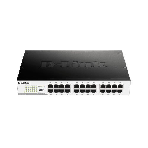 D-Link DGS-1024D Switch