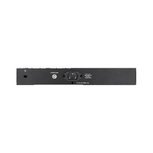 D-Link DGS-1210 Switch - Image 3