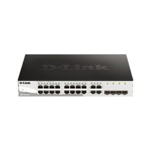D-Link DGS-1210 Switch