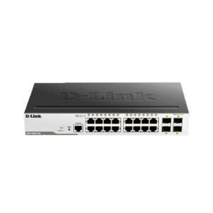 D-Link DGS-3000 Switch