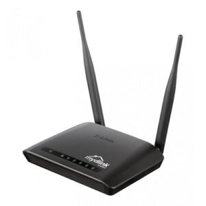 D-Link DIR-605L Wireless N300 Cloud Router