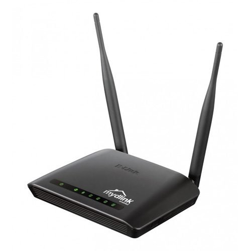 D-Link DIR-605L Wireless N300 Cloud Router