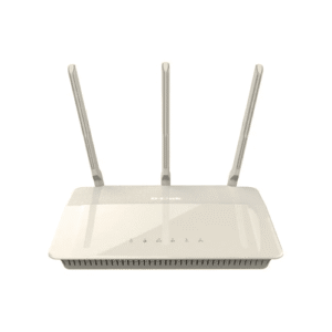 D-Link DIR-880L Router