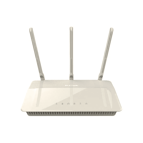 D-Link DIR-880L Router