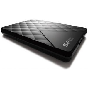 SP Diamond D06 2TB Portable Hard Drive