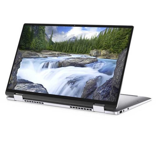 Dell Latitude 9520 Laptop