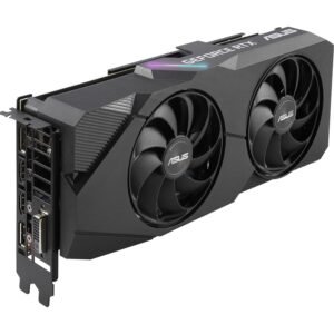 GeForce RTX 2070 SUPER Graphic Card