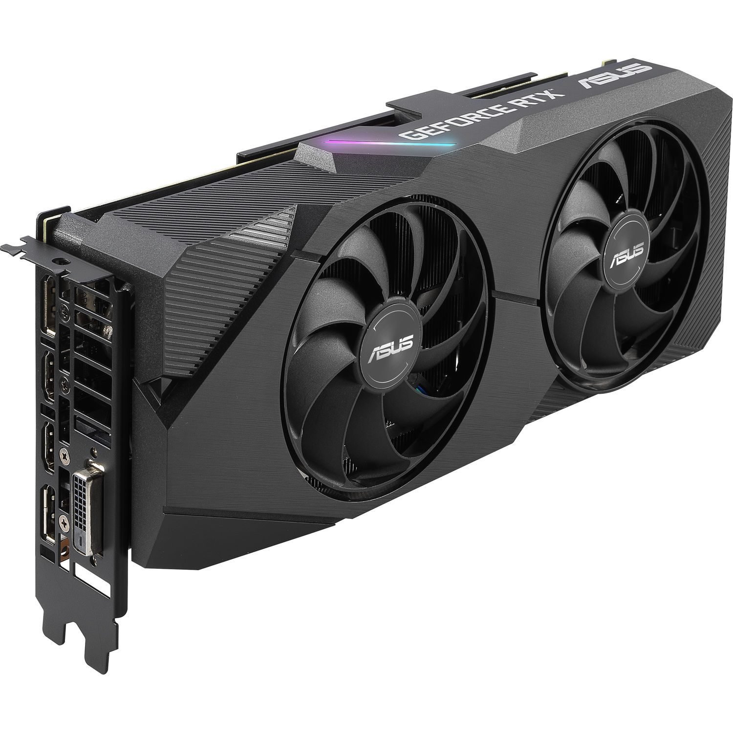 GeForce RTX 2070 SUPER Graphic Card