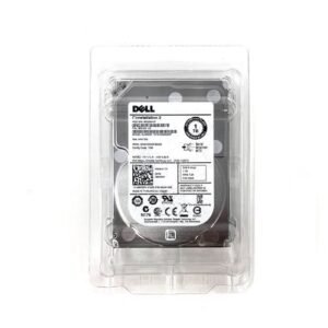 1TB SAS Server Hard Drive (12Gbps)