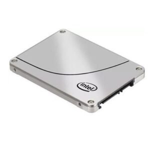 480GB SSD (6Gbps) Server