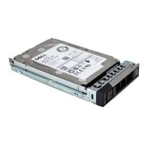 2TB SAS Server Hard Drive (12Gbps)