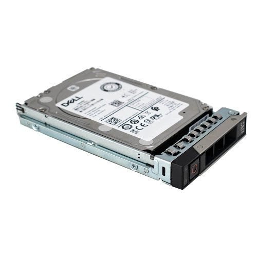 2TB SAS Server Hard Drive (12Gbps)