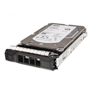 300GB SAS Server Hard Drive (12Gbps)