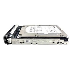 300GB SAS Server Hard Drive (6Gbps)