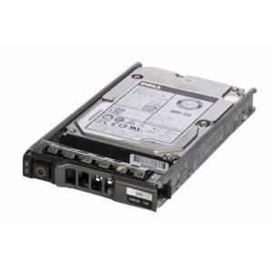 600GB SAS Server Hard Drive (12Gbps)
