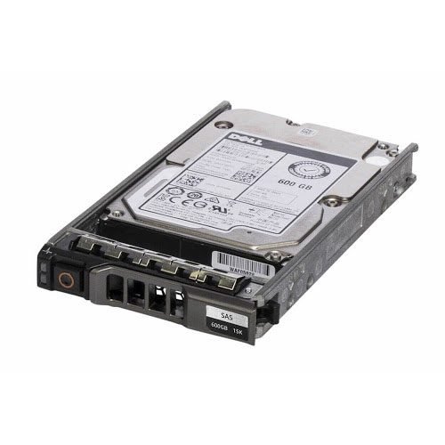 600GB SAS Server Hard Drive (12Gbps)