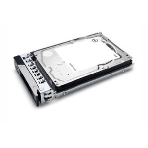 1.2TB SAS Server Hard Drive (12Gbps)