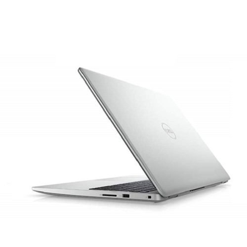 Dell Inspiron 15-3501 (Black & Silver)