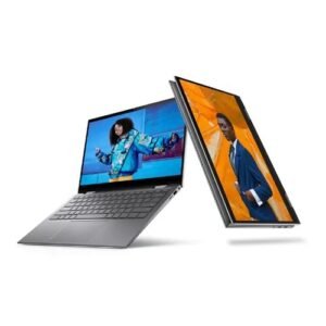 Dell Inspiron 5000 14-5410 x360 (Silver)