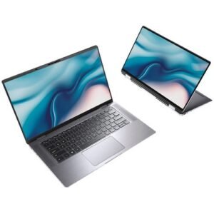 Dell Latitude 15-9510 Laptop