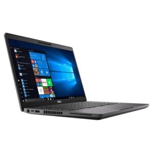 Dell Latitude 5400 (Black)