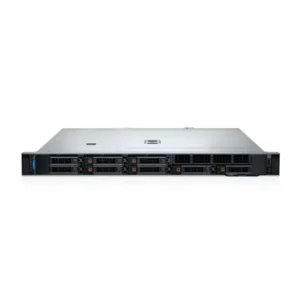 Dell Poweredge R360 1u Rack Server