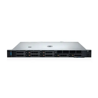 Dell Poweredge R360 1u Rack Server
