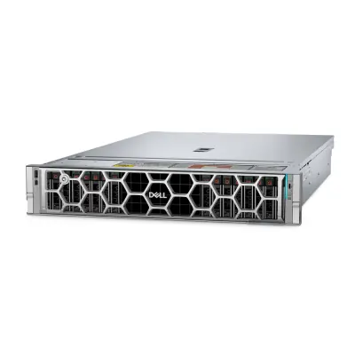 Dell PowerEdge R770 Server