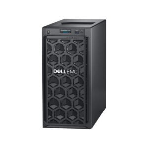 Dell PowerEdge T140 3.5 Mini Tower