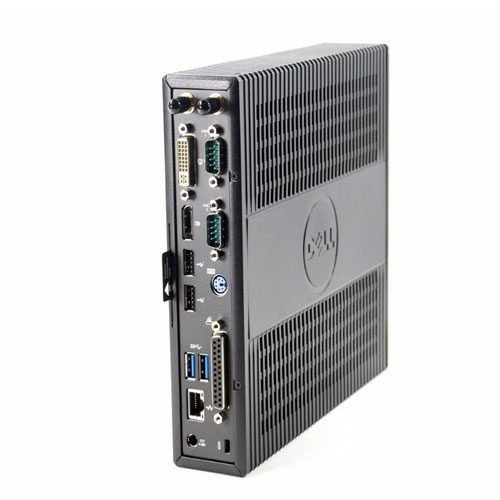 Dell Wyse Zx0 Thin Client