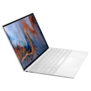 Dell XPS 13-9310 (Platinum Silver)