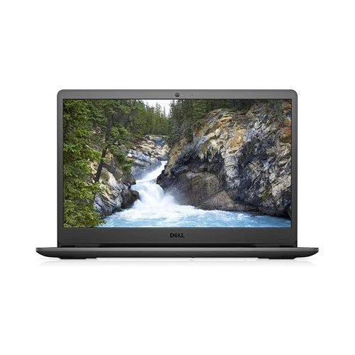 Dell Inspiron 3501 Laptop (Black)
