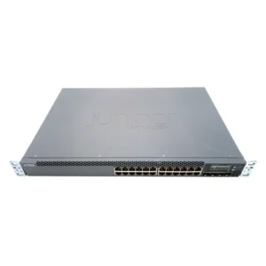 Juniper EX3300-24P
