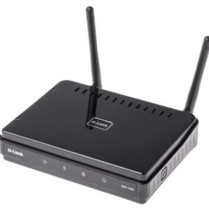 D-Link DAP-1360 Access Point