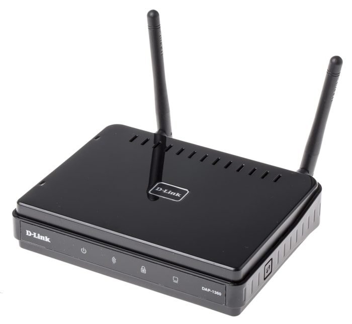D-Link DAP-1360 Access Point