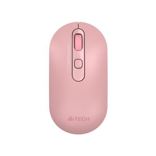 A4tech FG20 Wireless Mouse