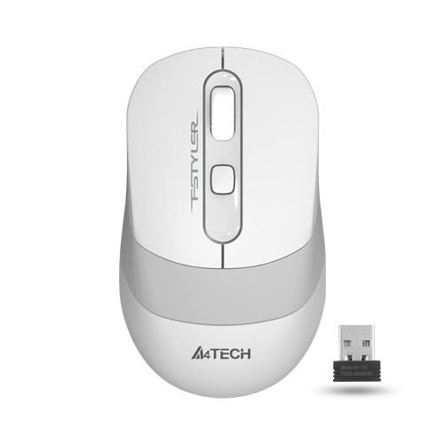 A4tech FG10S Wireless Mouse