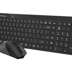 A4TECH FG2400 AIR Wireless Combo Set