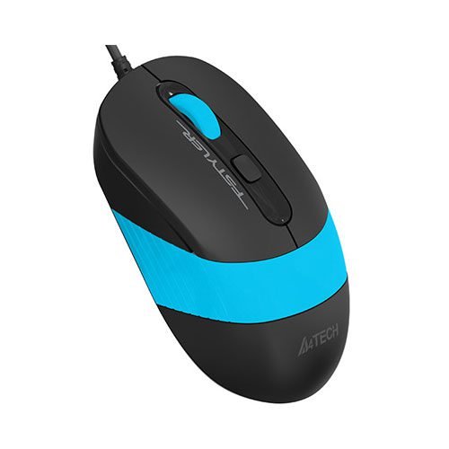 A4tech FM10S Optical Mouse