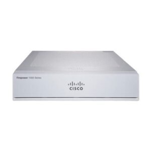 Cisco FPR1010-ASA-K9 Firewall