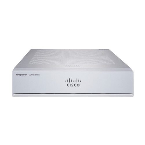Cisco FPR1010-ASA-K9 Firewall