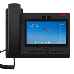 Fanvil F600S Android IP Video Phone