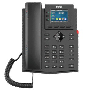 Fanvil X303P Enterprise IP Phone