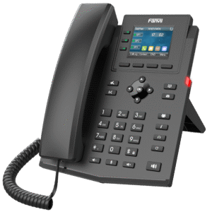 Fanvil X303W IP Phone