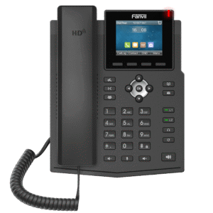 Fanvil X3SG IP Phone