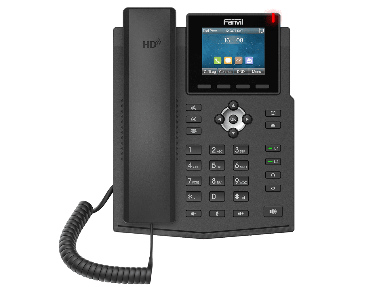 Fanvil X3SG IP Phone