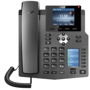 Fanvil X4/G Enterprise IP Phone