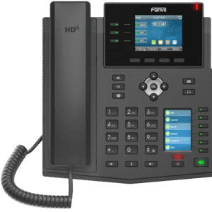 Fanvil X4U Enterprise IP Phone